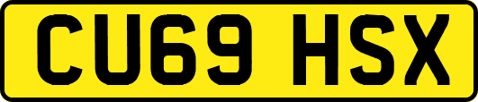 CU69HSX
