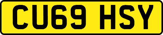 CU69HSY