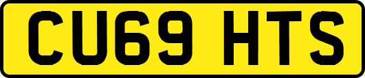 CU69HTS