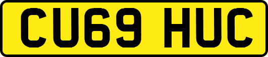 CU69HUC