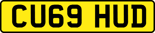 CU69HUD