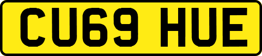 CU69HUE