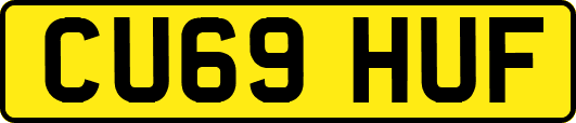 CU69HUF