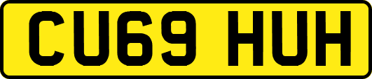 CU69HUH