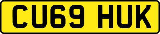 CU69HUK