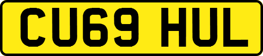 CU69HUL