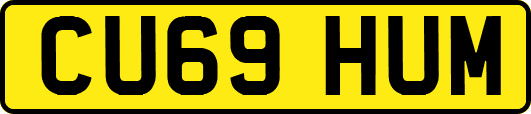 CU69HUM