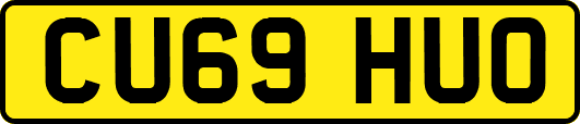 CU69HUO