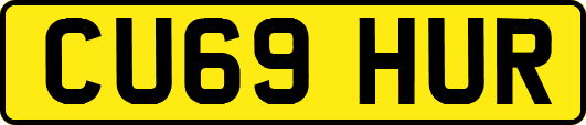 CU69HUR