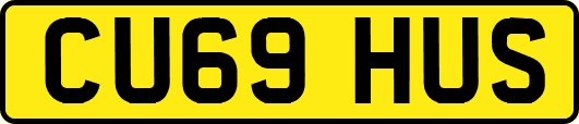 CU69HUS