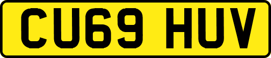 CU69HUV