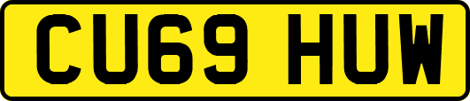 CU69HUW