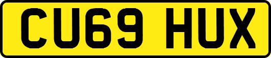CU69HUX