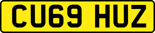 CU69HUZ