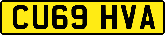 CU69HVA