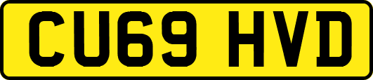 CU69HVD
