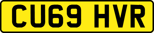 CU69HVR