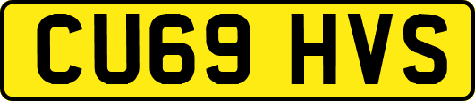 CU69HVS