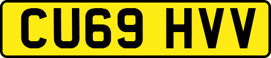 CU69HVV