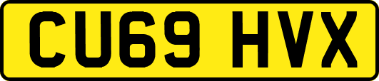 CU69HVX