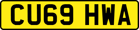 CU69HWA