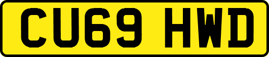 CU69HWD
