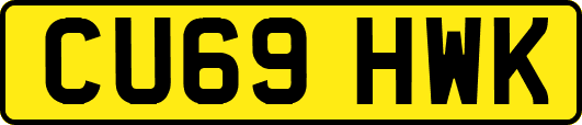 CU69HWK