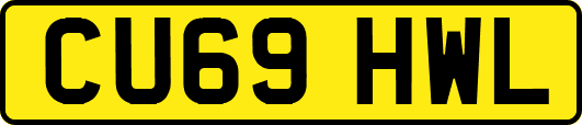 CU69HWL