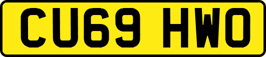 CU69HWO
