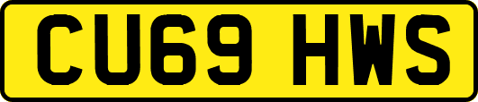 CU69HWS