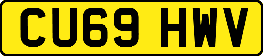 CU69HWV