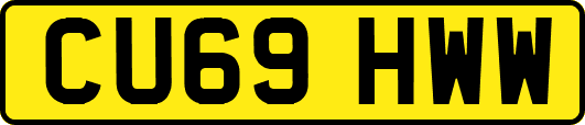 CU69HWW