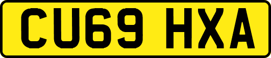 CU69HXA