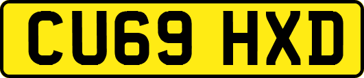 CU69HXD