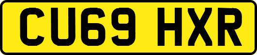 CU69HXR