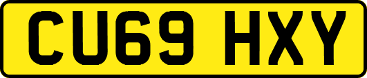 CU69HXY
