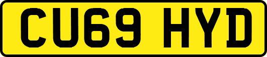 CU69HYD
