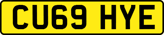 CU69HYE