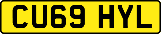 CU69HYL