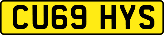 CU69HYS