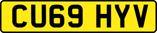 CU69HYV