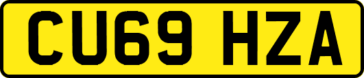 CU69HZA