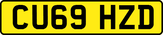 CU69HZD