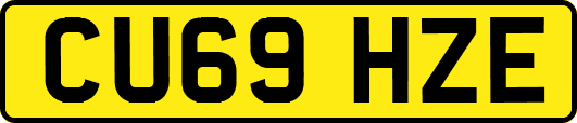 CU69HZE