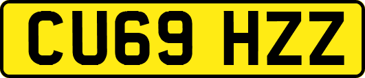CU69HZZ