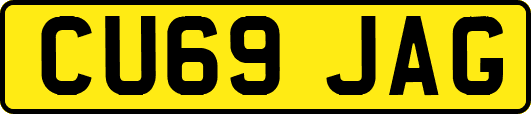 CU69JAG