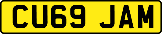 CU69JAM