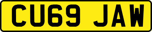 CU69JAW