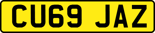 CU69JAZ