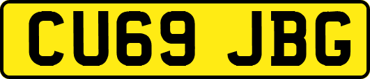 CU69JBG